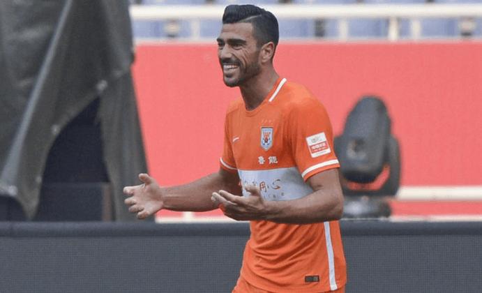 鲁能夺冠庆祝,祝贺山东鲁能泰山夺冠