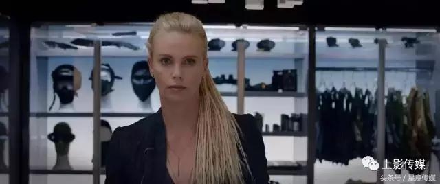 速度与激情8唐老大回归,速度与激情8唐老大打罗兹