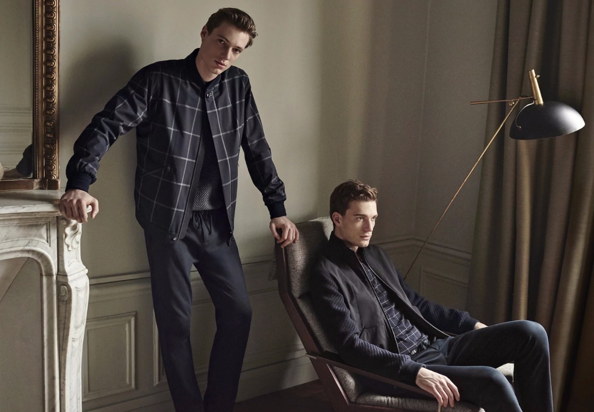 lv包工人,lv皮具工厂