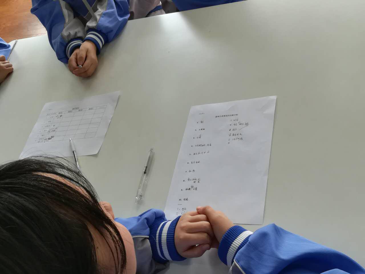 “为幸福人生奠基”系列报道——带你分分钟看懂师大实外