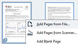 finereader如何操作,finereader怎么设置识别文档范围