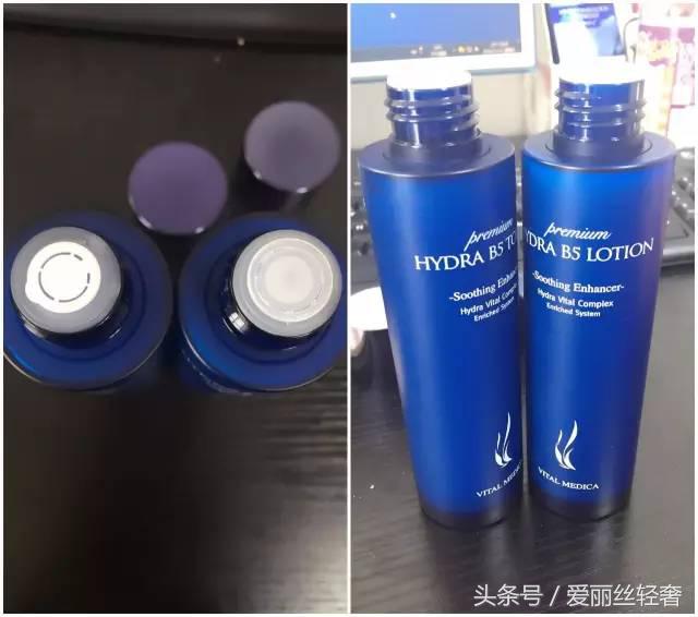 ahc玻尿酸补水保湿神仙水,补水保湿ahc测评