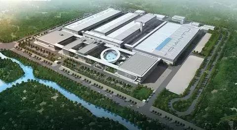 汉腾汽车四大核心突破,汉腾汽车是怎样发展的