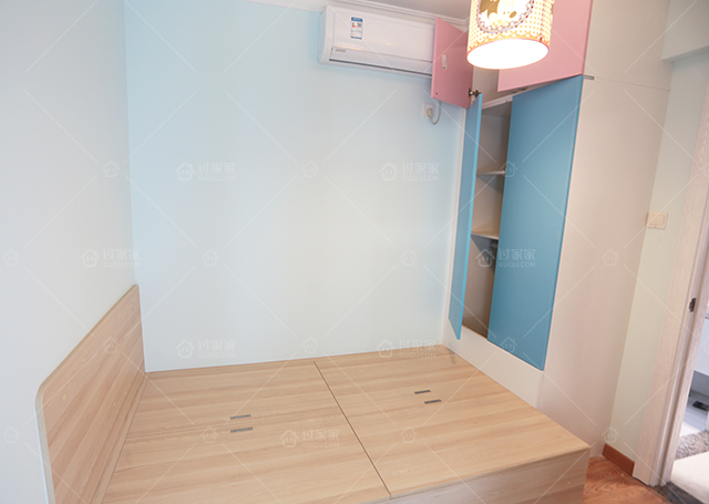 北漂买房小户型真实生活,在深圳打拼终于有了自己的房