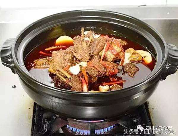 特色砂锅鹅优惠,砂锅鹅菜谱大全