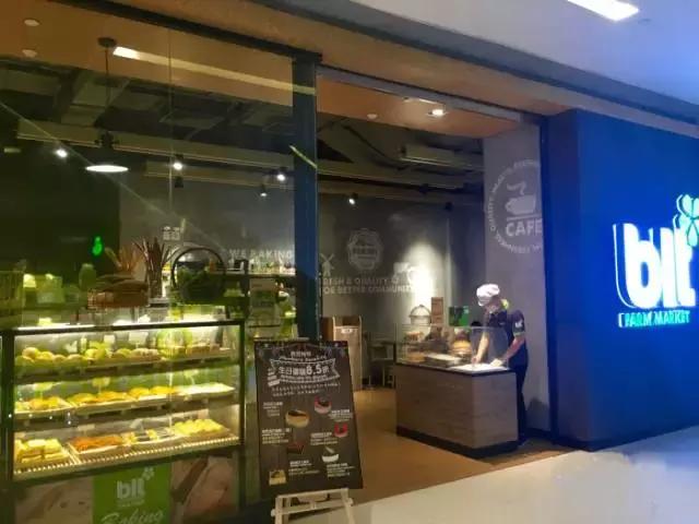面包店推荐必吃,佛山市面包店