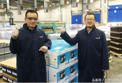 全球十大零部件企业,全球十强汽车零部件