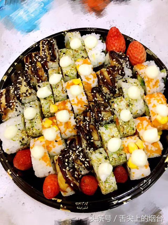 你可能去了假金街，因为你没来过这19家店