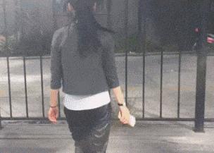 兄弟，别说你还真有点女人味！