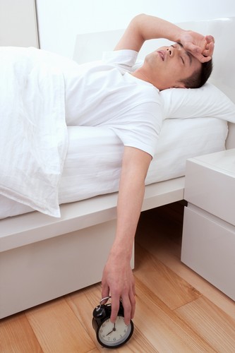 说梦话是睡眠好还是不好,说梦话有什么表现