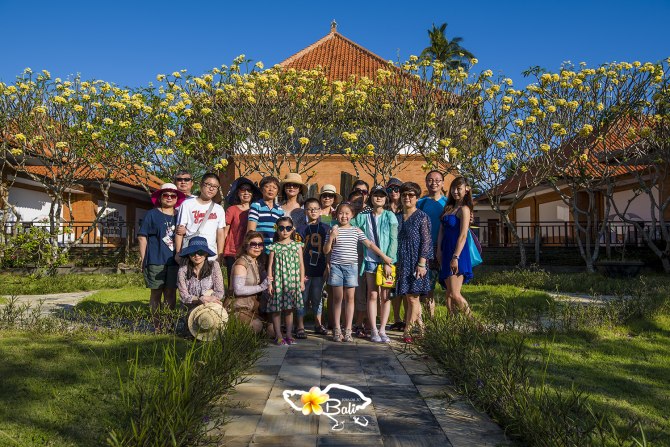 夏日国外巴厘岛避暑旅游推荐,巴厘岛夏天的风景