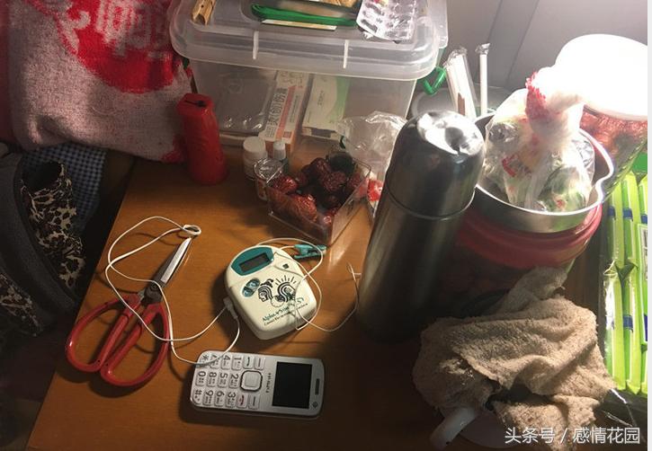 我那极品婆婆，用我的东西明目张胆还要说我的不是