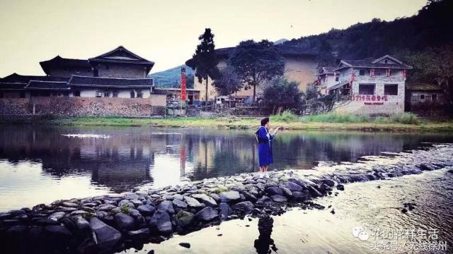 花爷的农村生活,花爷的乡间生活