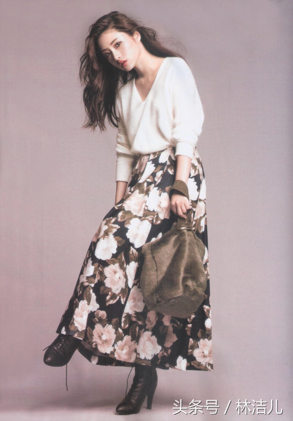 石原里美新垣结衣同一部剧,新垣结衣和石原里美