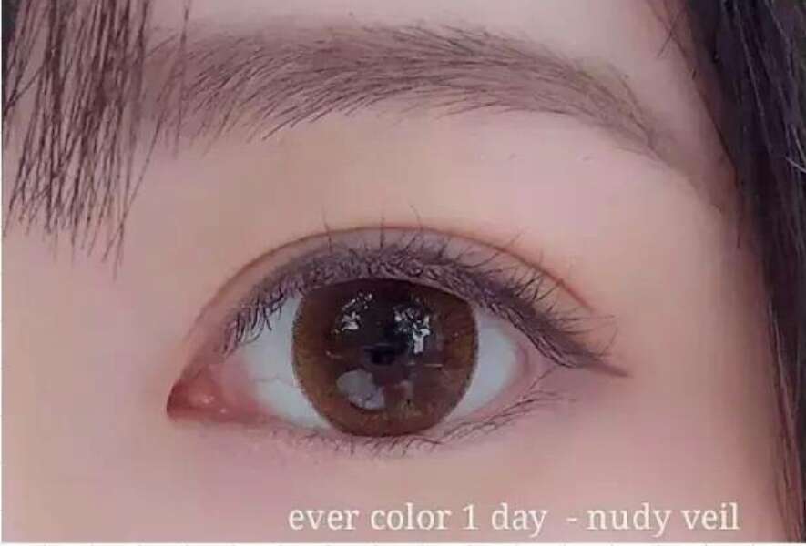 日抛双周抛月抛年抛,隐形眼镜日抛双周抛月抛