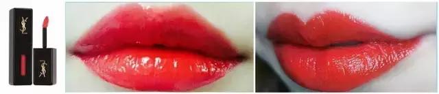 唇部护理口红推荐不沾杯不掉色,ysl适合黄皮浅唇口红推荐