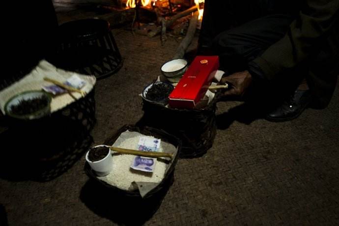 小孩受了惊吓民间怎么叫,民间小孩子被吓到叫回魂