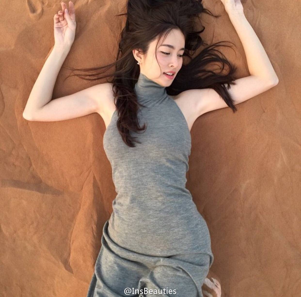 泰国漂亮的变性女星,泰国最漂亮的变性女星