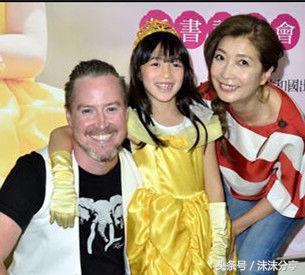 明星教育孩子黄子韬,明星教育女儿的方法