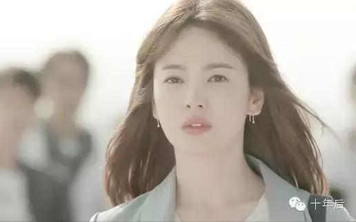 全智贤哪一年见到张国荣,全智贤和张国荣交流