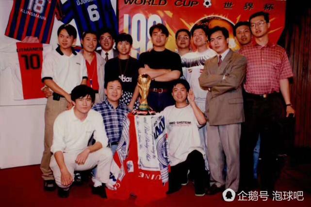 足球生日快乐,足球之夜重回故地