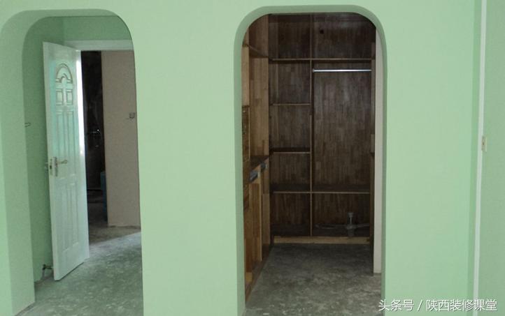 二层楼房田园风带院子效果图,田园风格二室一厅装修效果图