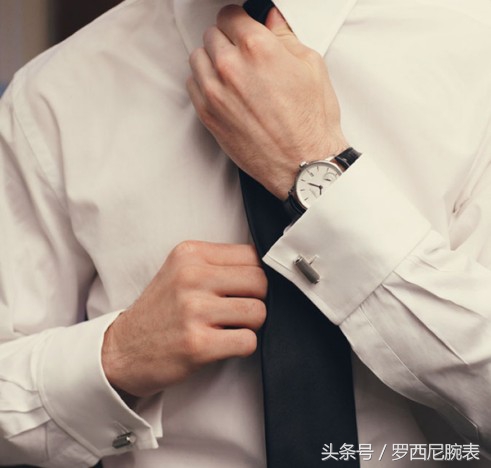 手表表带清灰,拆表带钢带清洗