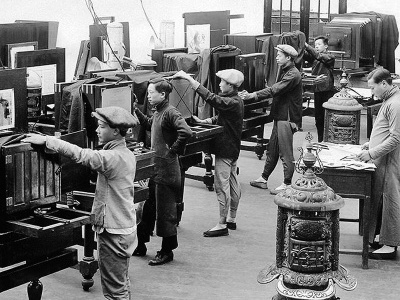 这两封信被称是弥足珍贵、真实原味的国难心史！你肯定没看过！