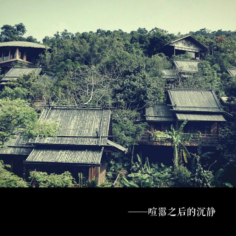 海南之旅感悟,海南行的点滴回忆