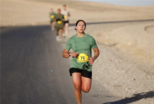 女性经期可以跑步吗,天天跑步还是隔天跑步好利于减肥