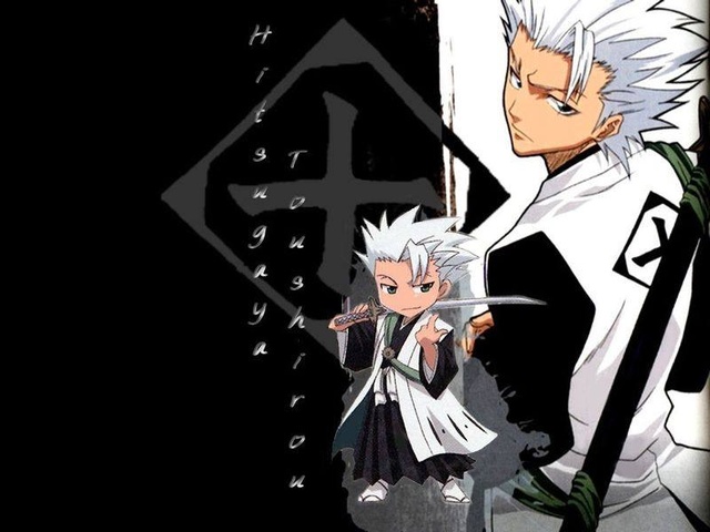 盘点动漫中那些超强配角,盘点动漫中最受欢迎的男角色top10