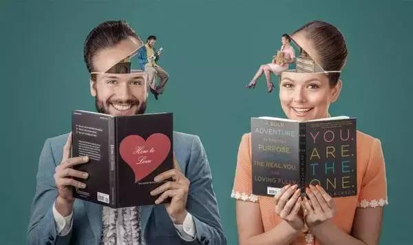 国外创意婚纱摄影作品,激发摄影师灵感的创意婚纱照