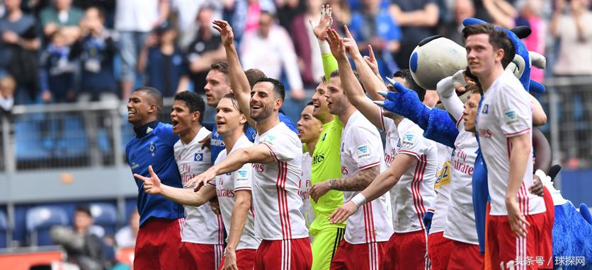 德国第三季,德意志第3季