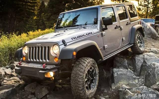 越野能力最强动力插混suv,越野最强suv