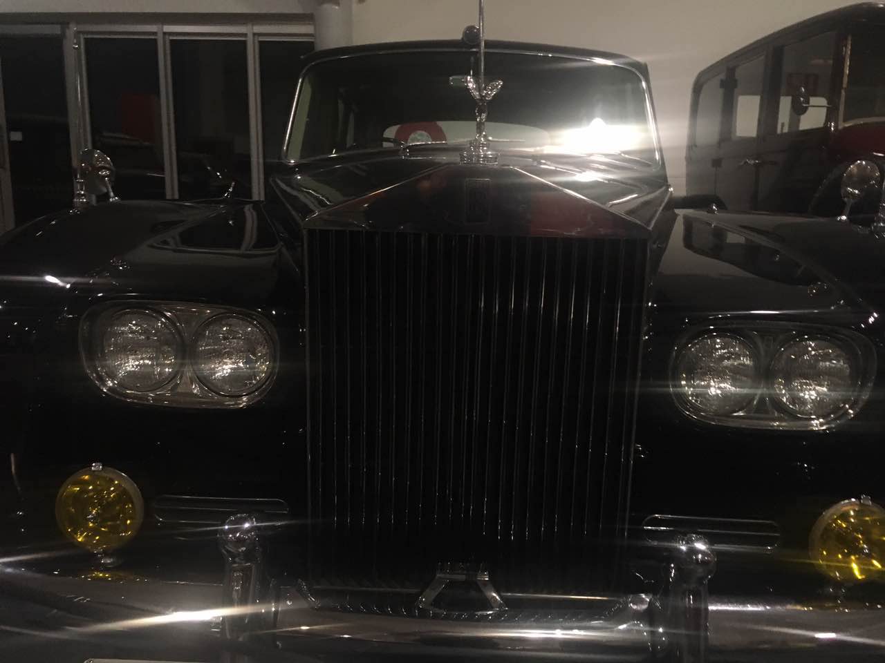 探寻澳大利亚阿德莱德：94岁车主为何如此钟爱61年车龄跑车？