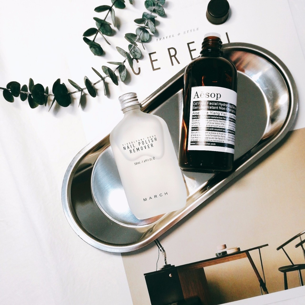 三月好物种草分享,三月新手化妆品推荐