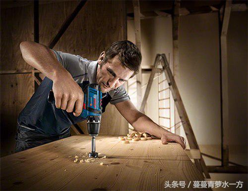 目前12伏最短的起子机,博世12v电钻性能最好的是哪个型号