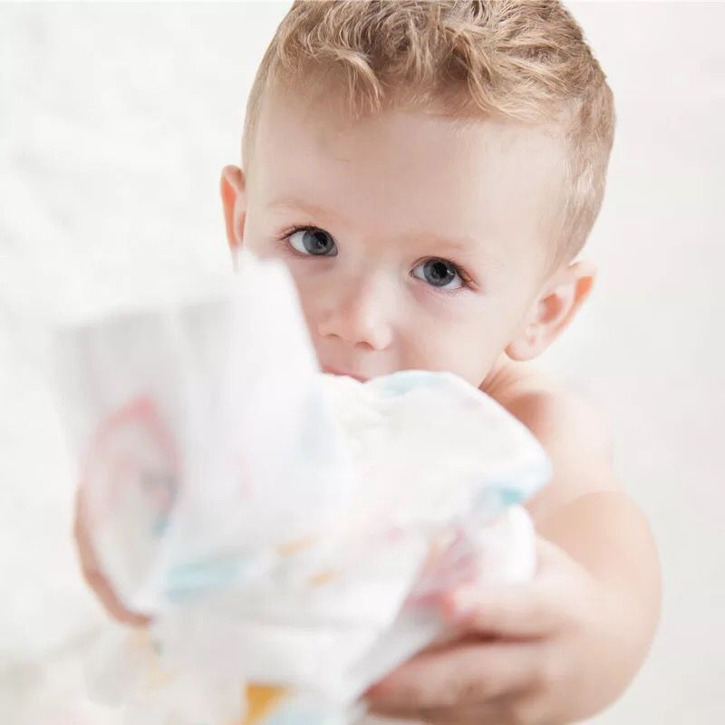 宝宝红pp用什么好,宝宝pp护理的6大误区看看中招没