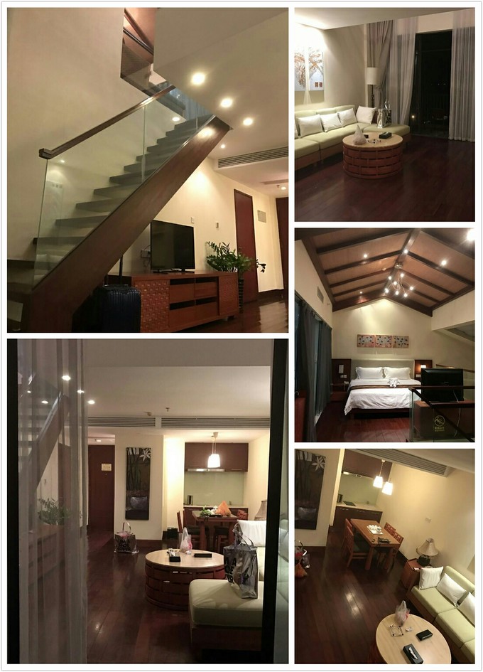 三亚自助游攻略游记,三亚旅游吃货攻略自由行