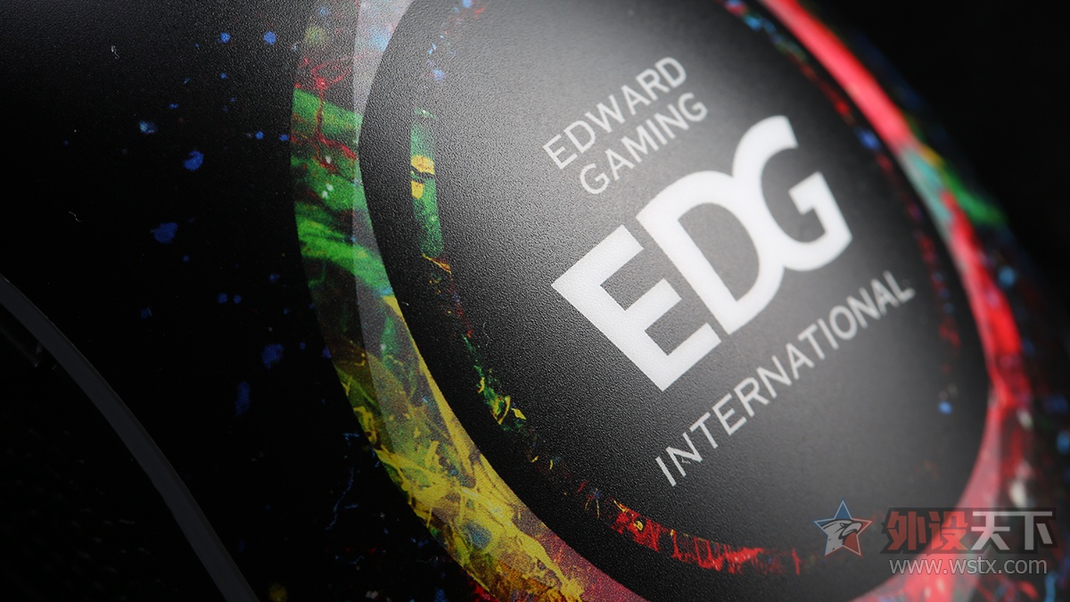 edg鼠标垫评测,edg蓝色鼠标垫