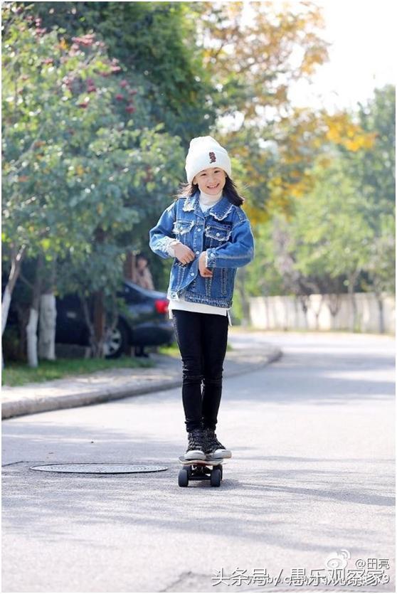 爸爸去哪儿三季孩子长大的样子,爸爸去哪儿每一季最受欢迎的孩子