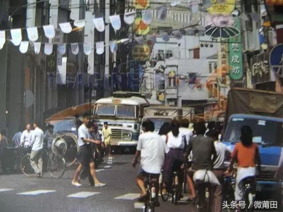 真正的莆田和别人以为的莆田,以前莆田跟现在莆田变化