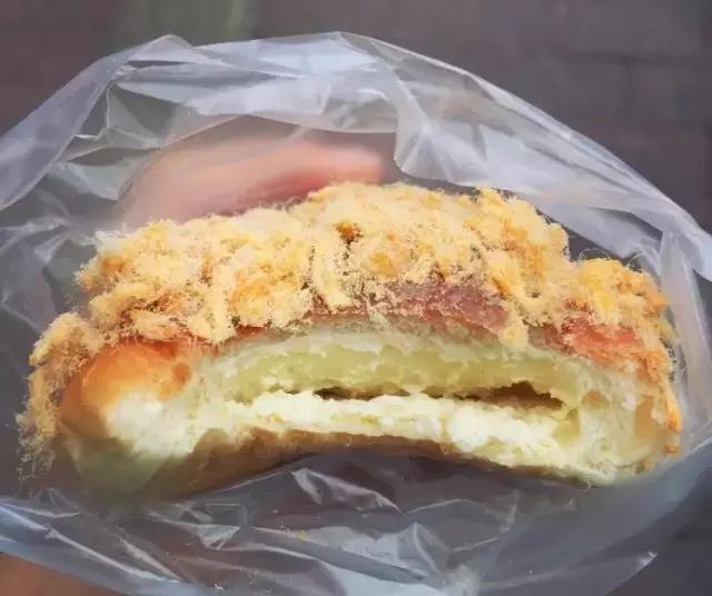 面包店推荐必吃,佛山市面包店