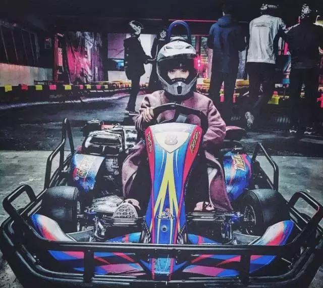 魔都城市中心游乐场,魔都一站式畅玩的室内游乐场来啦