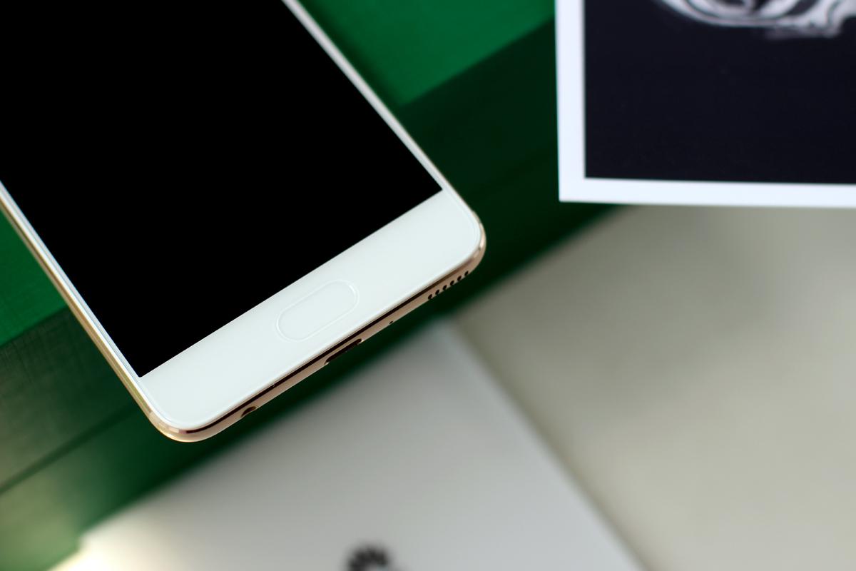 华为p10钻雕金版好看吗,华为p10plus金镶钻版