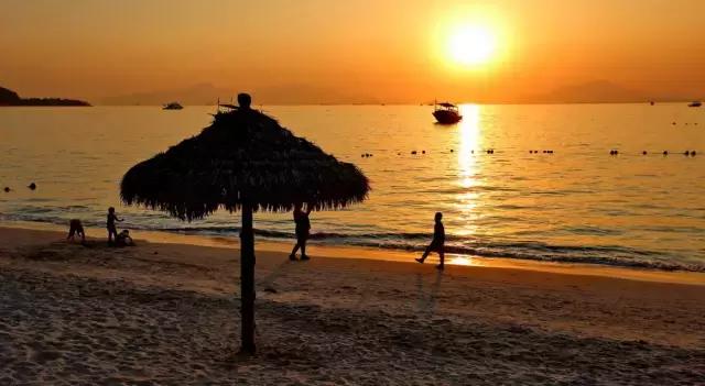 广东小众但绝美的旅游地点,广东风景美的地方在哪里