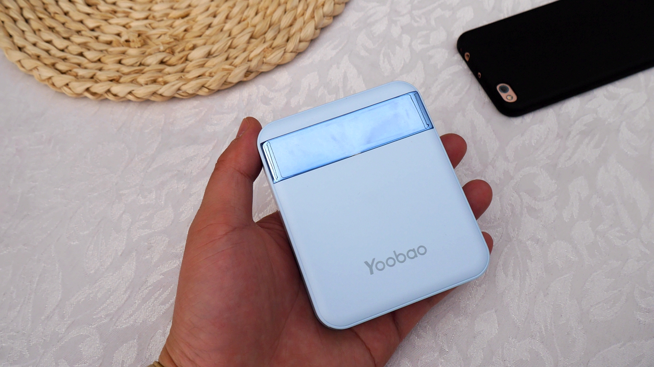 羽博哪个型号的充电宝最好用,羽博最新充电宝