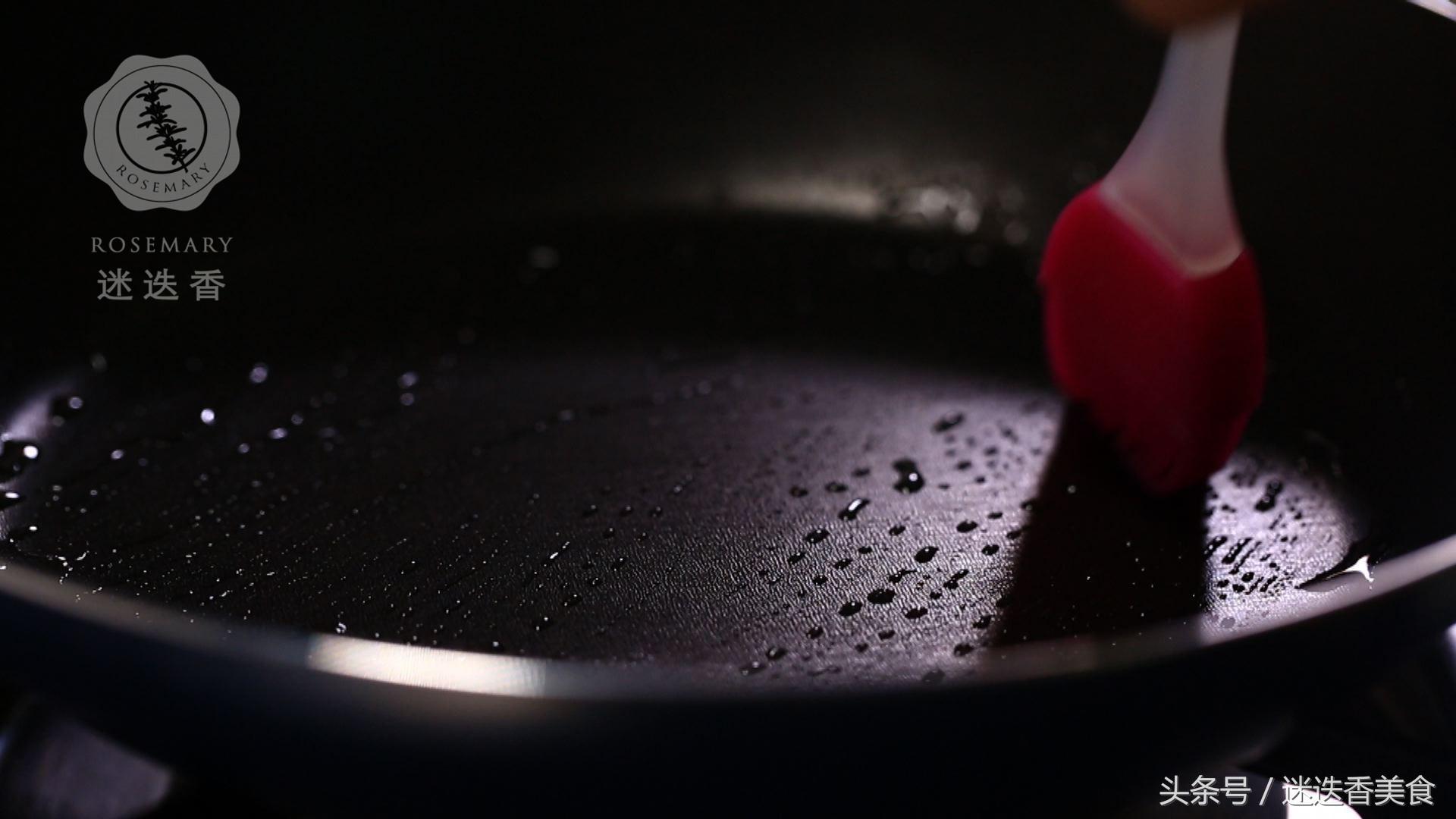 香港铜锣烧的做法,香港便利店铜锣烧做法