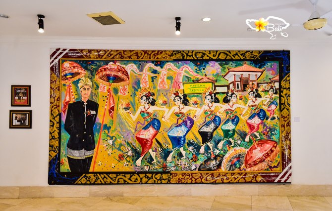 夏日国外巴厘岛避暑旅游推荐,巴厘岛夏天的风景