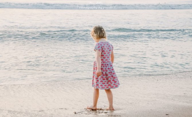 巴厘岛自由行5日游,巴厘岛天堂之旅